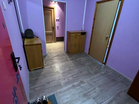 квартира за адресою Драгоманова вул., 12