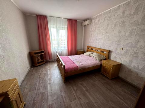 квартира за адресою Драгоманова вул., 12