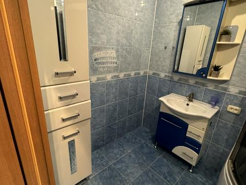 квартира за адресою Драгоманова вул., 12