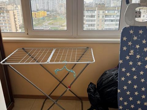 квартира за адресою Драгоманова вул., 12