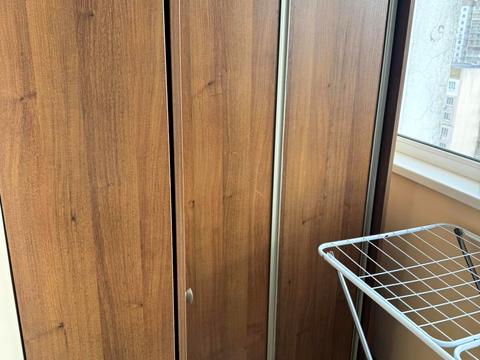 квартира за адресою Драгоманова вул., 12