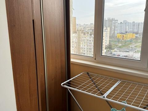 квартира за адресою Драгоманова вул., 12