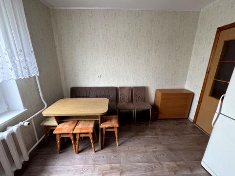 квартира за адресою Драгоманова вул., 12