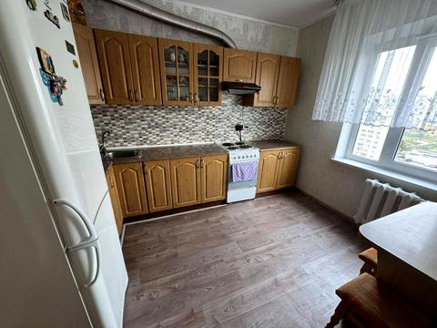 квартира за адресою Драгоманова вул., 12