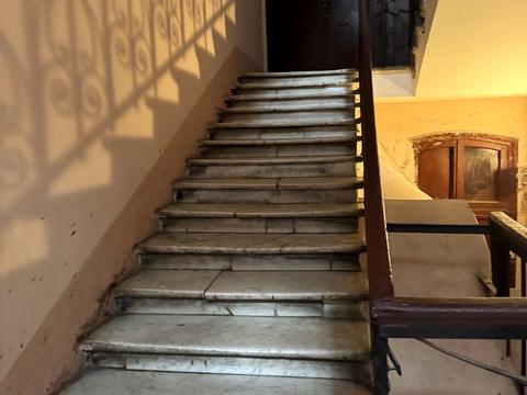 квартира за адресою Успенська вул. (Чичерина), 8