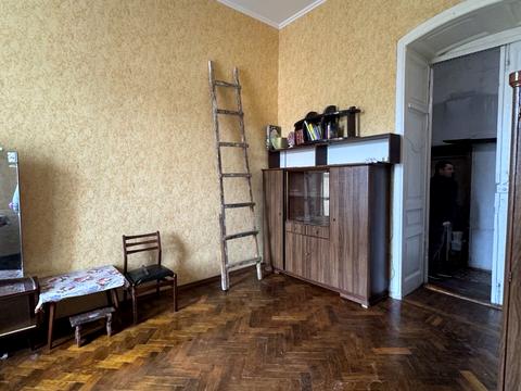 квартира за адресою Успенська вул. (Чичерина), 8