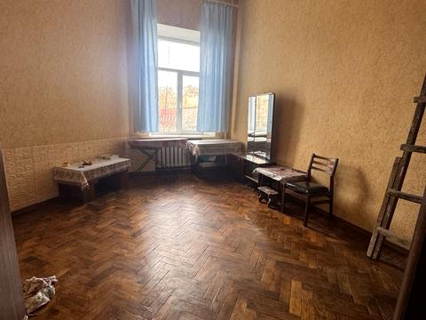 квартира за адресою Успенська вул. (Чичерина), 8