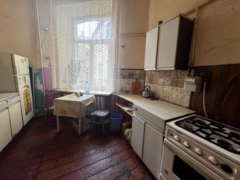 квартира за адресою Успенська вул. (Чичерина), 8