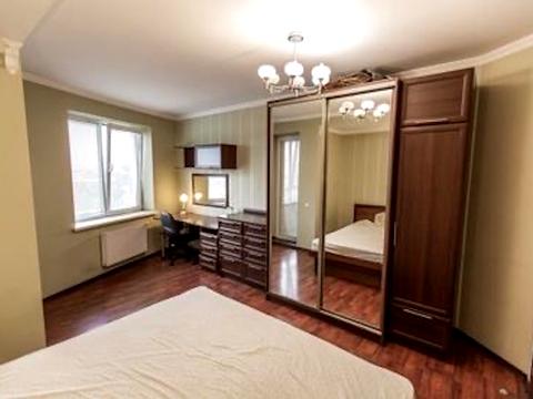 квартира по адресу Зализничная ул., 7П