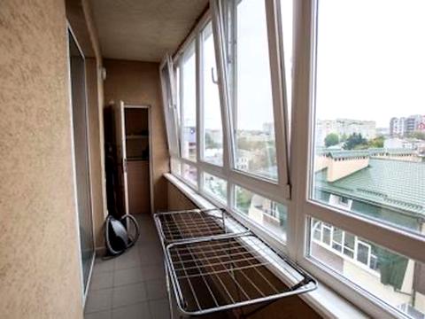 квартира по адресу Зализничная ул., 7П