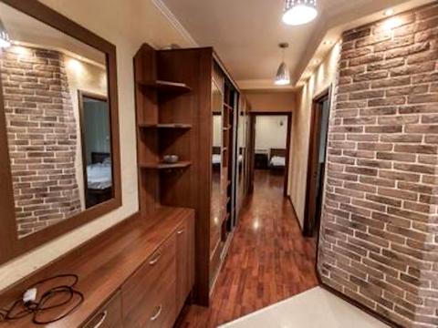 квартира по адресу Зализничная ул., 7П