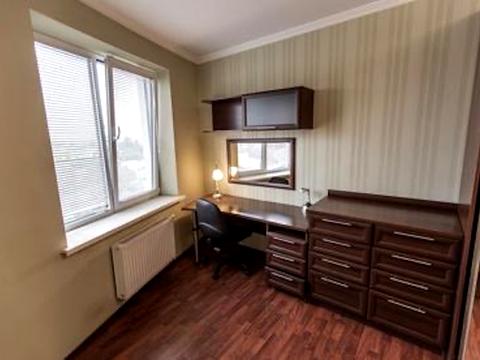 квартира по адресу Зализничная ул., 7П