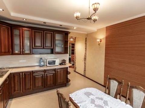 квартира по адресу Зализничная ул., 7П