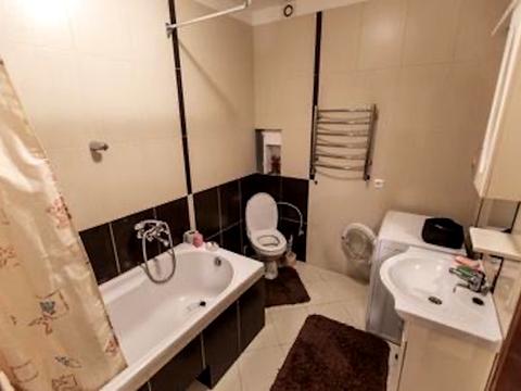 квартира по адресу Зализничная ул., 7П