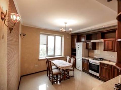 квартира по адресу Зализничная ул., 7П