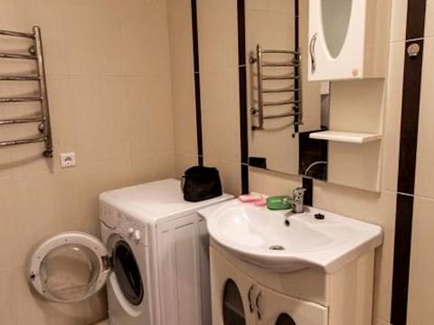 квартира по адресу Зализничная ул., 7П