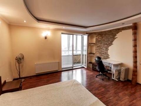 квартира по адресу Зализничная ул., 7П