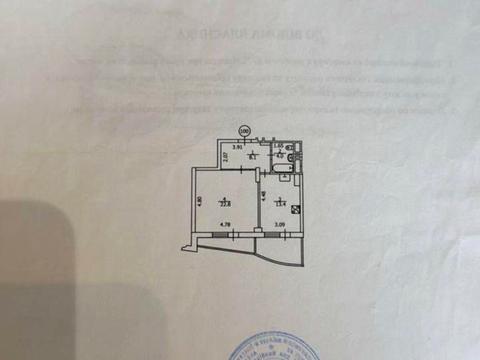 квартира за адресою Володимира Івасюка просп. (Героїв Сталінграду), 47-А