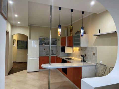 квартира за адресою Володимира Івасюка просп. (Героїв Сталінграду), 47-А