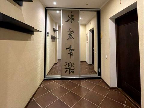 квартира за адресою Володимира Івасюка просп. (Героїв Сталінграду), 47-А