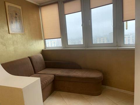 квартира за адресою Володимира Івасюка просп. (Героїв Сталінграду), 47-А