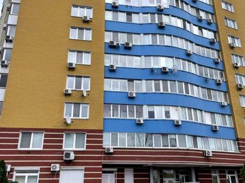 квартира за адресою Володимира Івасюка просп. (Героїв Сталінграду), 47-А