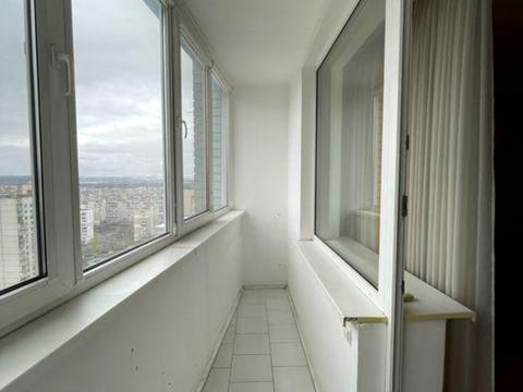 квартира за адресою Володимира Івасюка просп. (Героїв Сталінграду), 47-А