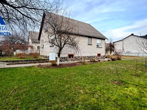 дом по адресу Грушевского ул., 8