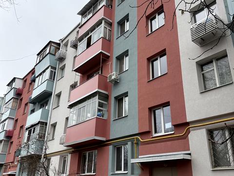 квартира за адресою Дніпро, Петра Калнишевського просп. (Косіора), 72