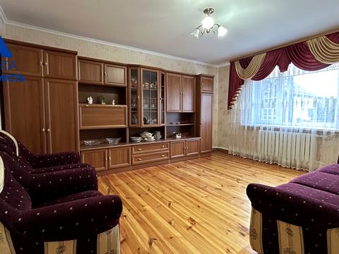 дом по адресу Грушевского ул., 8