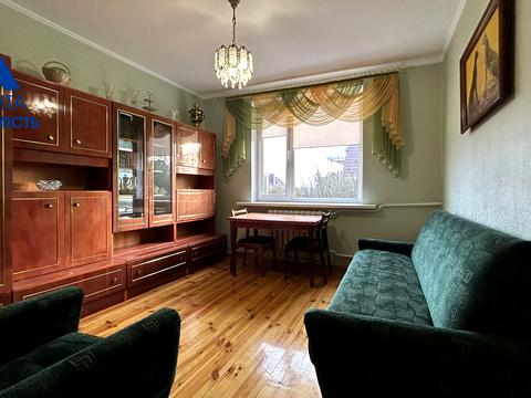 дом по адресу Грушевского ул., 8