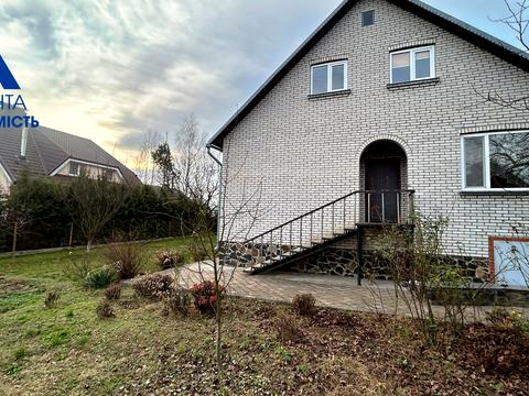 дом по адресу Грушевского ул., 8