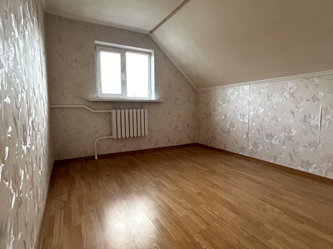 дом по адресу Грушевского ул., 8