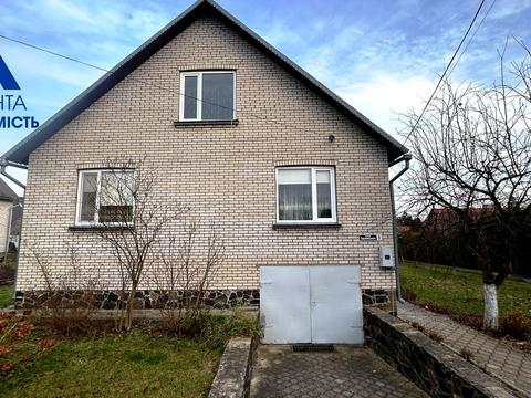 дом по адресу Грушевского ул., 8