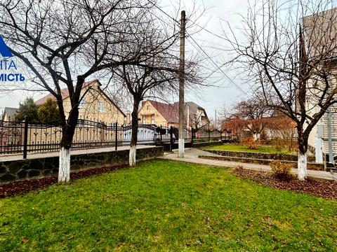 дом по адресу Грушевского ул., 8