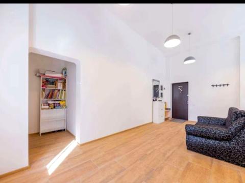 квартира за адресою Переяславська вул., 23 к1