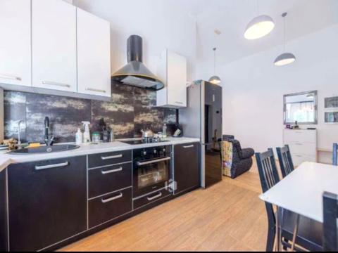 квартира за адресою Переяславська вул., 23 к1