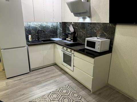 квартира по адресу Петропавловская ул., 40