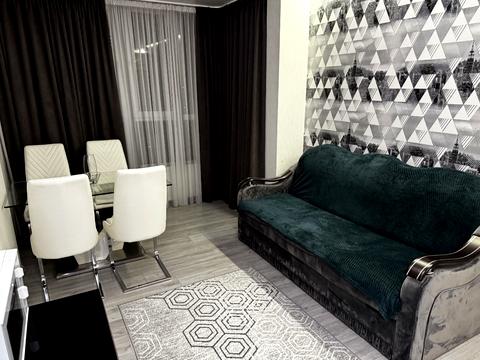 квартира по адресу Петропавловская ул., 40