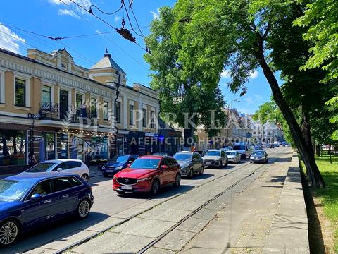 комерційна за адресою Верхній Вал вул., 22