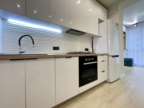 квартира за адресою Молодіжна вул., 4