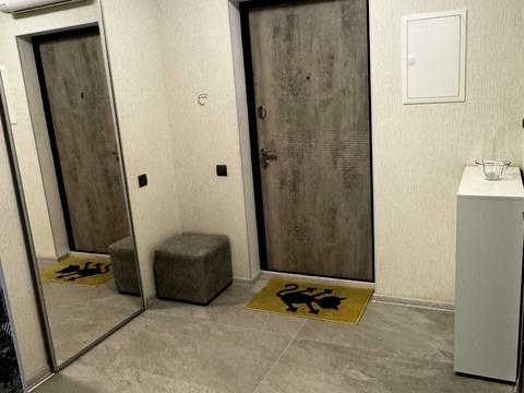 квартира по адресу Петропавловская ул., 40