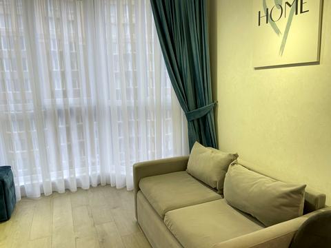 квартира за адресою Молодіжна вул., 4