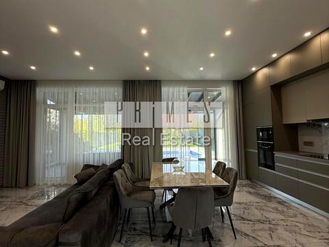 дом по адресу Васильковская ул.