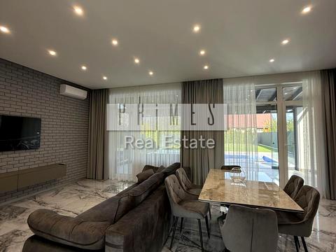 дом по адресу Васильковская ул.