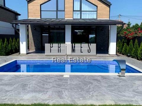 дом по адресу Васильковская ул.