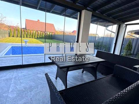 дом по адресу Васильковская ул.