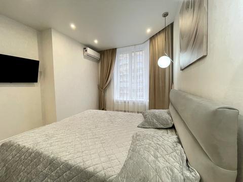 квартира за адресою Молодіжна вул., 4