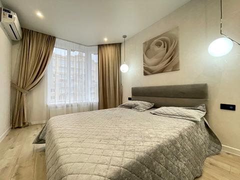 квартира за адресою Молодіжна вул., 4