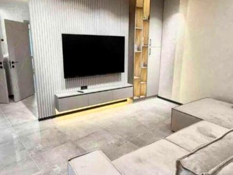 квартира за адресою Зарічна вул., 4 к1